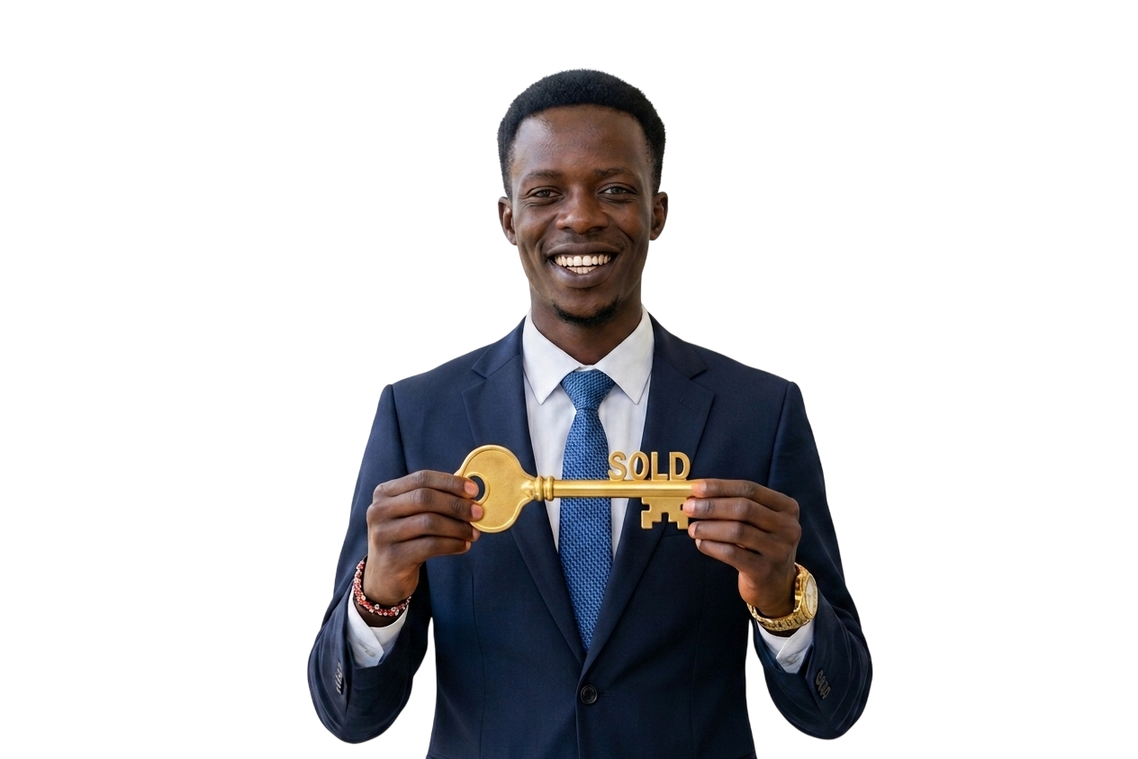 Paul Nyogweso